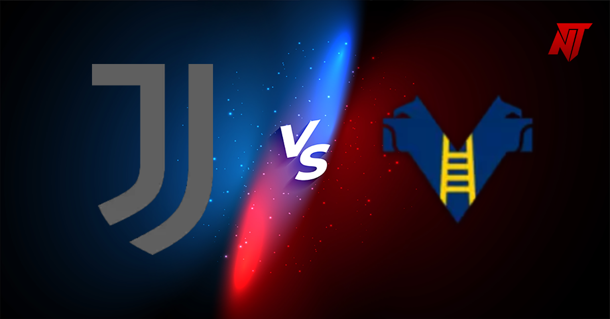 Juventus vs Hellas V Prediction Serie A