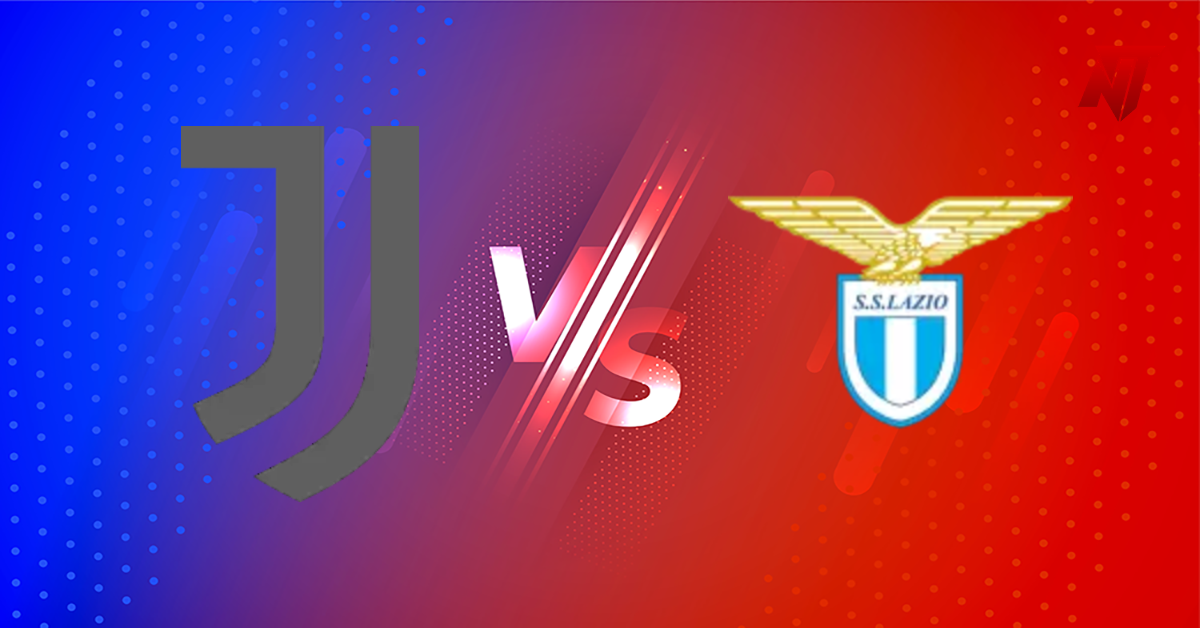 Juventus vs Lazio Palpite Serie A