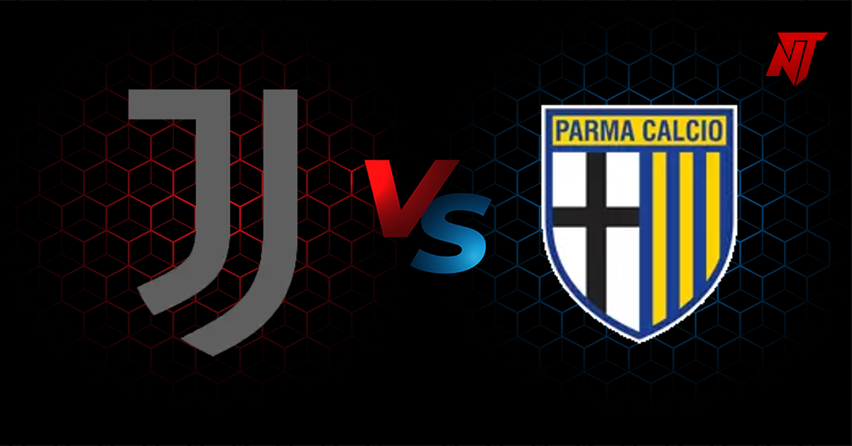 Juventus vs Parma Prediction Serie A