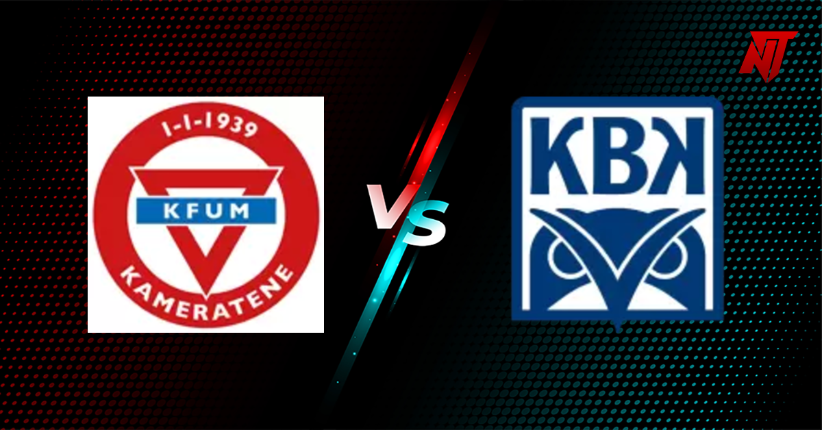 KFUM Oslo vs Kristiansund Pronostico Eliteserien