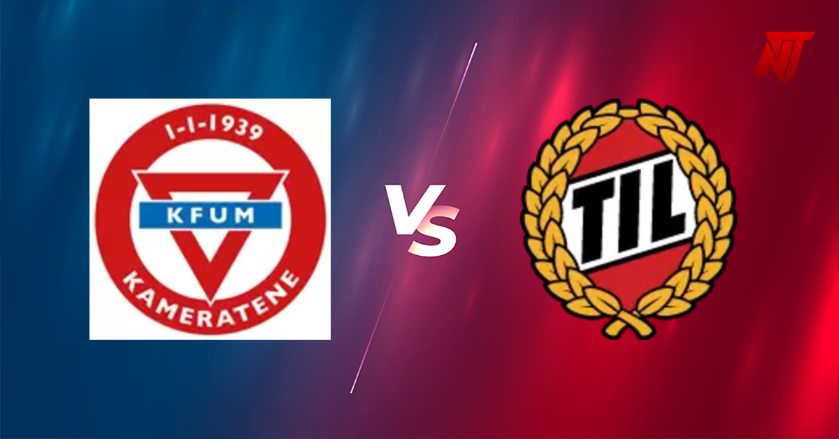 KFUM Oslo vs Tromso Prediction Eliteserien