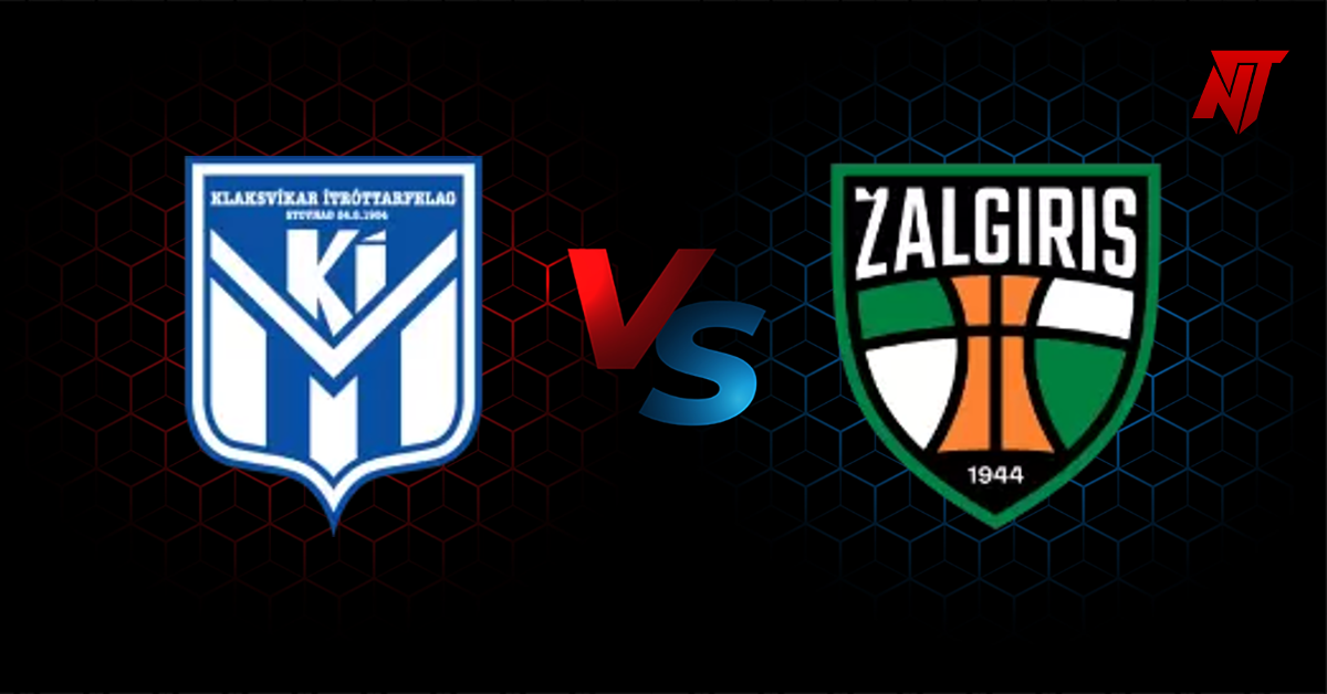KI Klaksvik vs Kauno Zalgiris Προγνωστικό UEFA Champions League