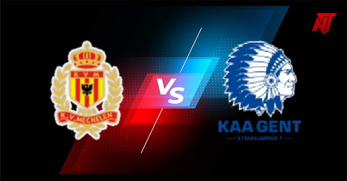 KV Mechelen vs Gent Prediction Jupiler Pro League