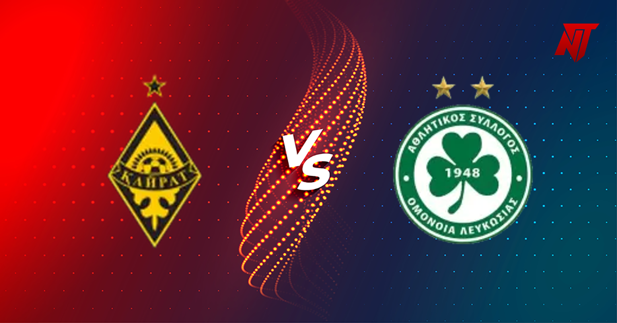 Kairat Almaty vs Omonia N Palpite UEFA Champions League