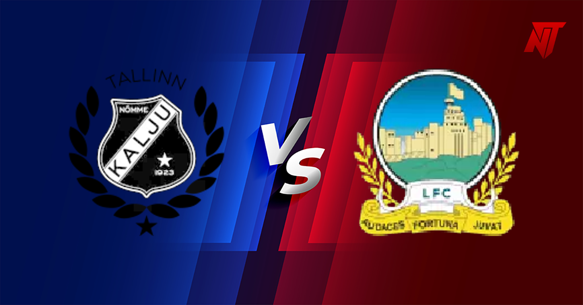 Kalju Nomme vs Linfield Pronostic UEFA Europa Conference League