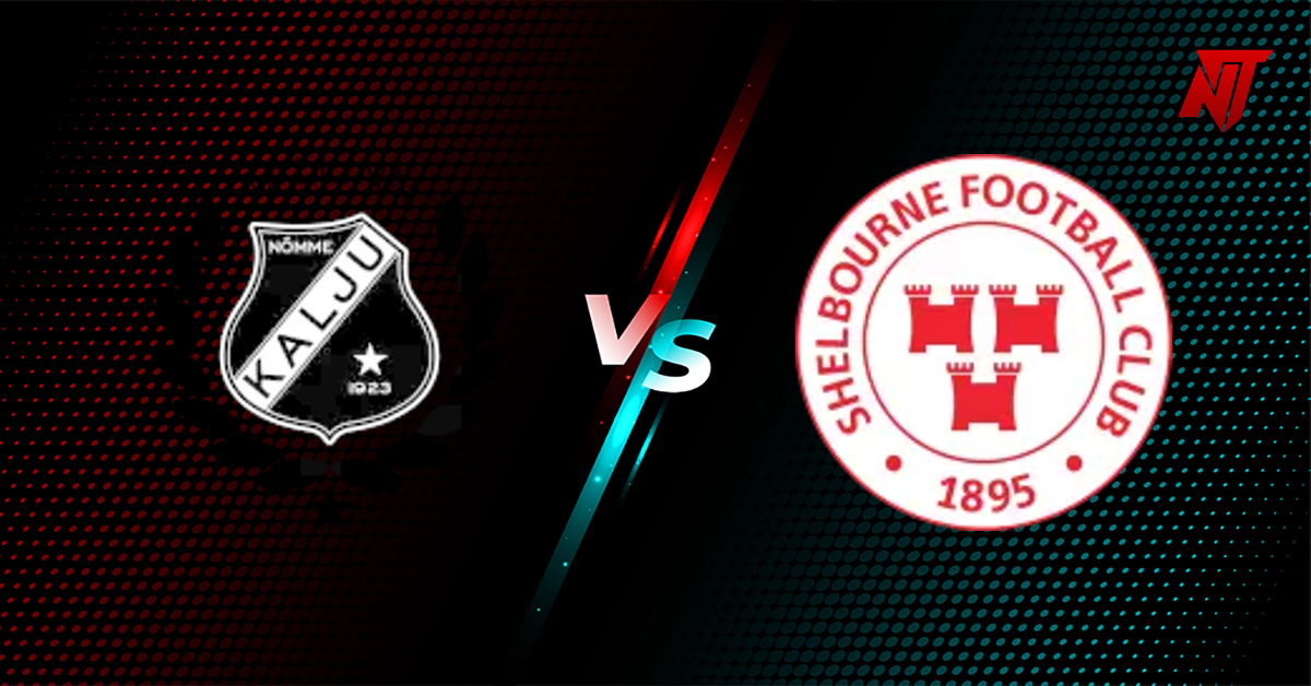 Kalju Nomme vs Shelbourne Palpite UEFA Europa Conference League
