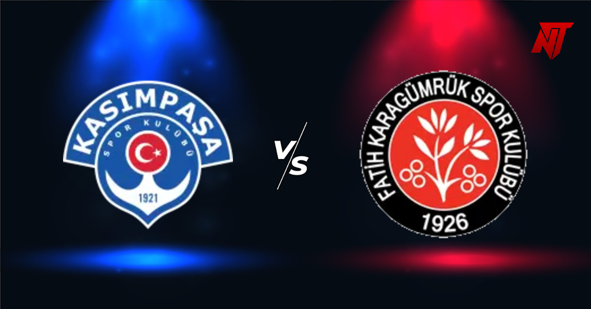 Kasimpasa vs Karagumruk Tahmin Süper Lig