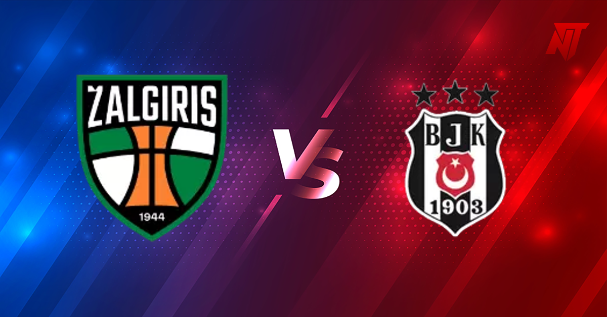Kauno Zalgiris vs Besiktas Palpite UEFA Europa League