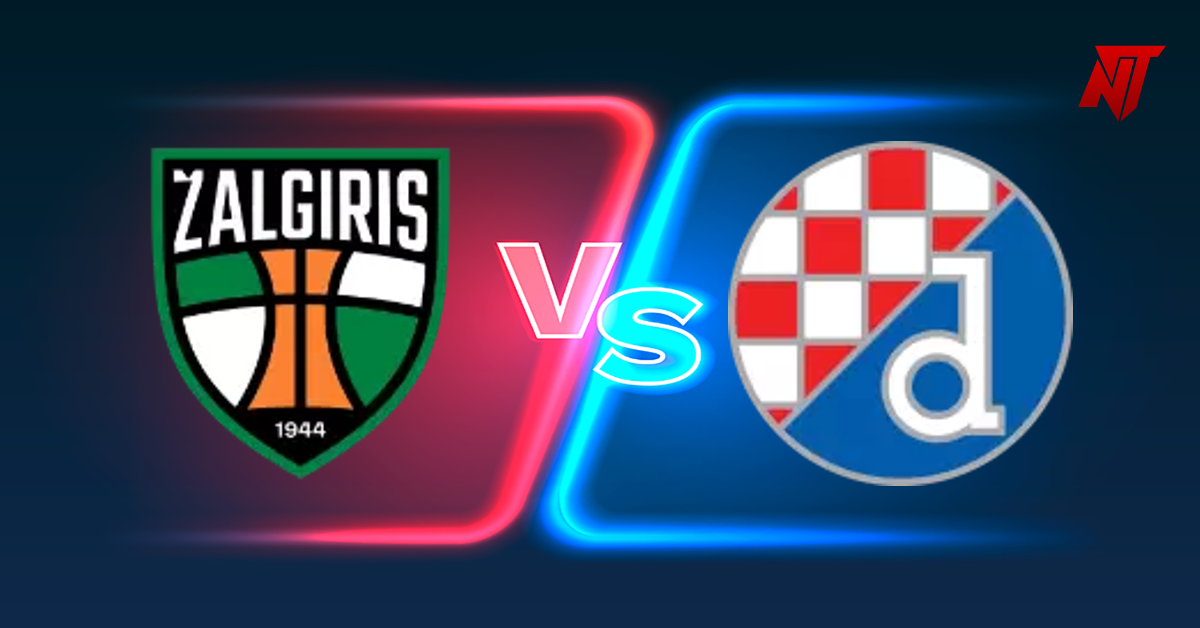 Kauno Zalgiris vs Dinamo Zagreb Прогноз UEFA Champions League