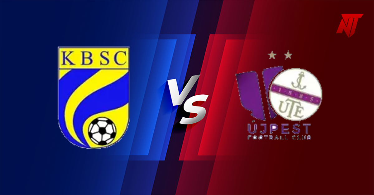 Kazincbarcikai vs Ujpest Typy NB I