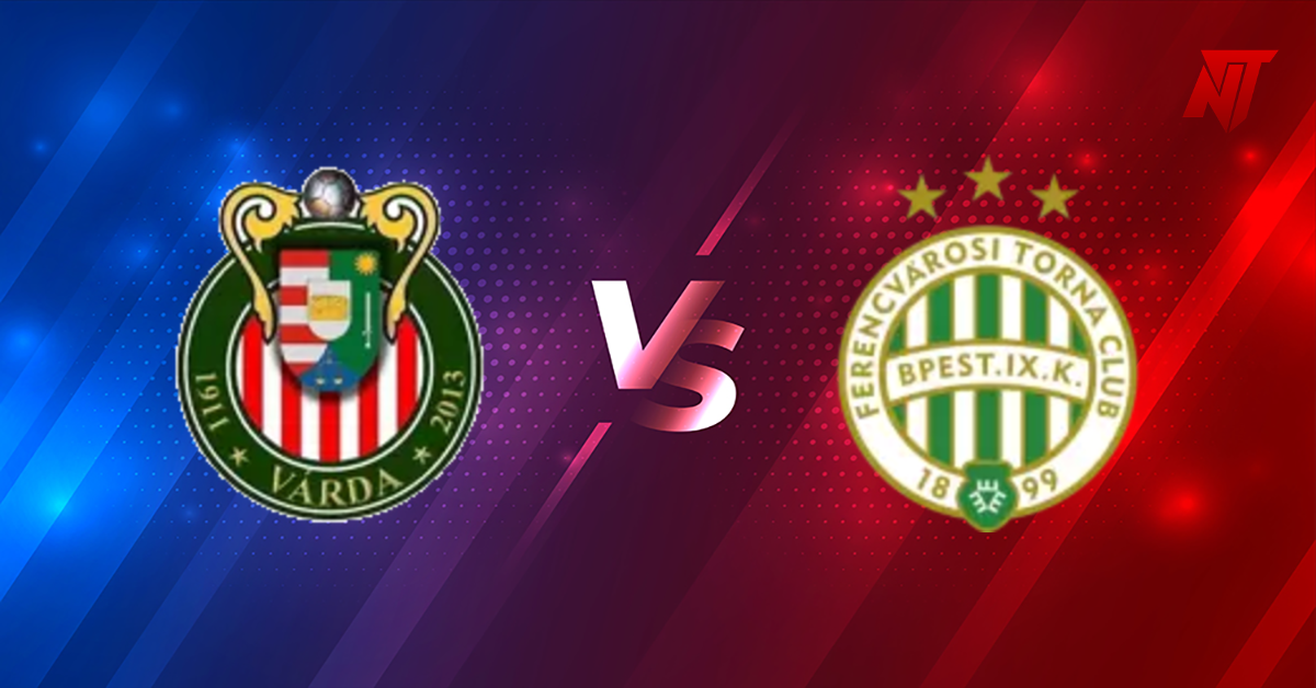 Kisvarda vs Ferencvaros Palpite NB I