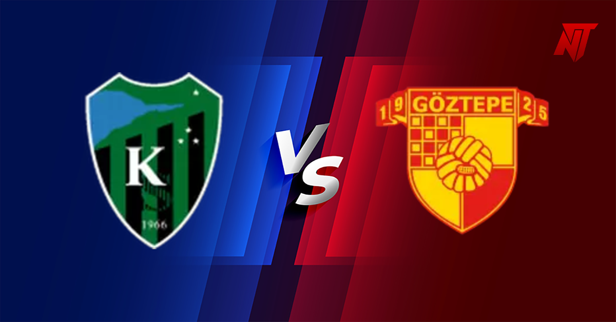 Kocaelispor vs Goztepe Palpite Süper Lig