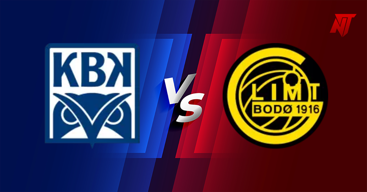 Kristiansund vs Bodo/Glimt Pronóstico Eliteserien