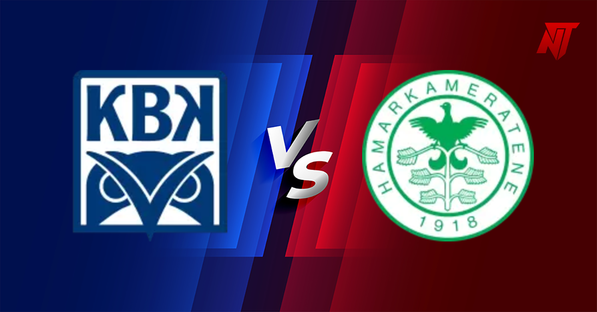 Kristiansund vs Ham-Kam Prediction Eliteserien