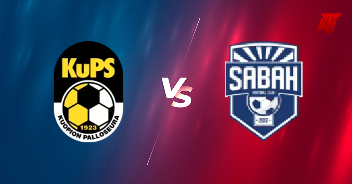 KuPS vs Sabah FA Pronóstico UEFA Champions League