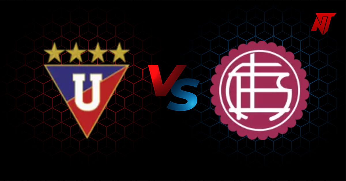 LDU de Quito vs Lanus Prediction CONMEBOL Libertadores