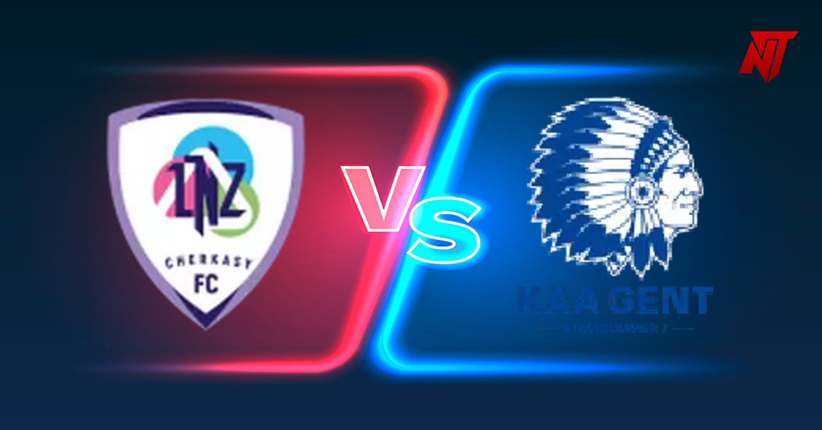 LNZ Cherkasy vs Gent Pronostico UEFA Europa Conference League