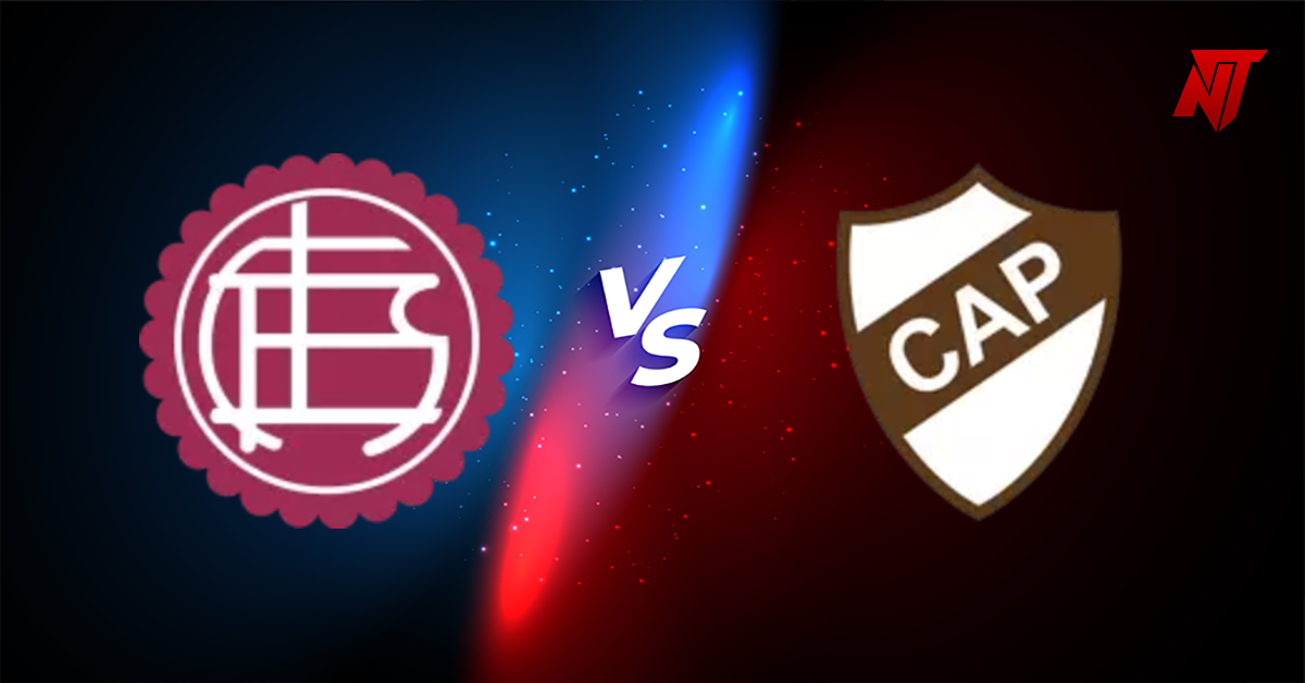 Lanus vs Platense Tahmin Liga Profesional Argentina