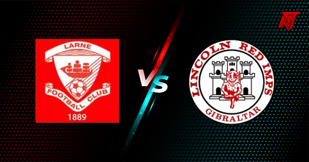 Larne vs Lincoln R Prediksi UEFA Europa Conference League