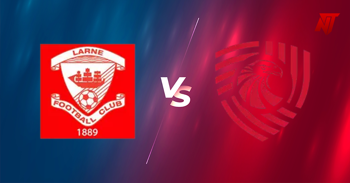 Larne vs Saburtalo Pronostic UEFA Europa League