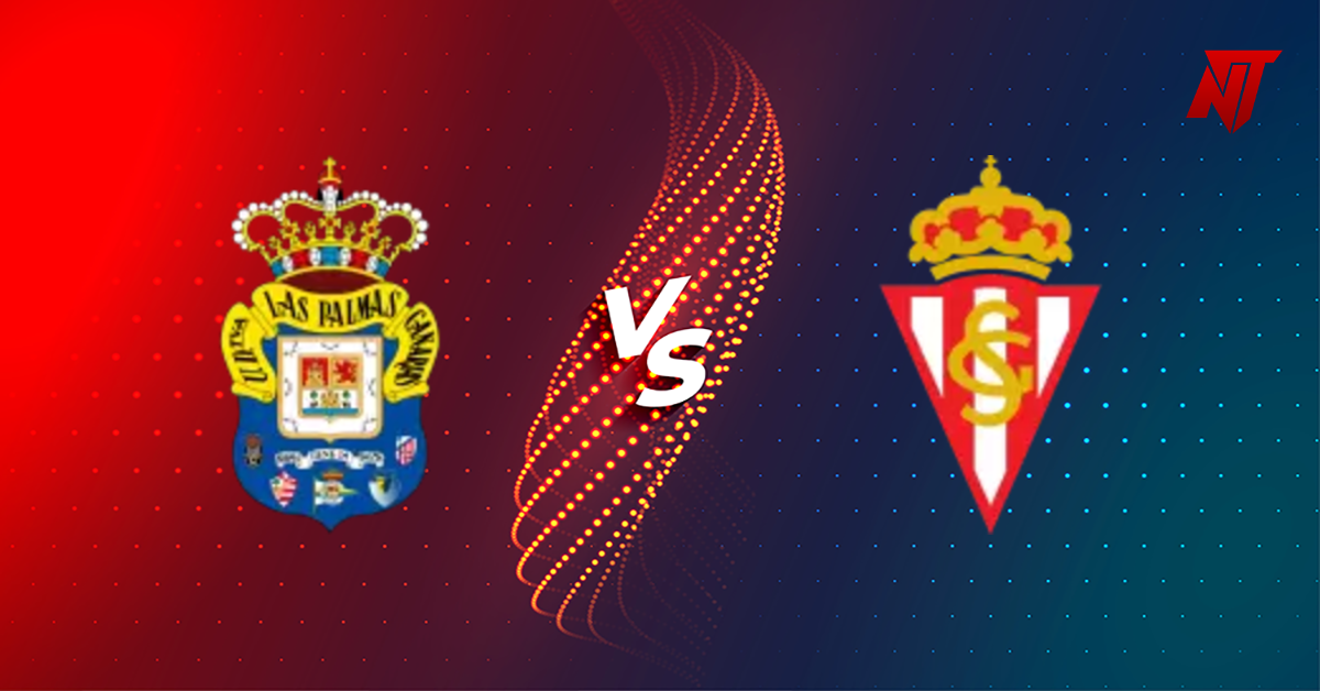 Las Palmas vs Gijon Tahmin Segunda División