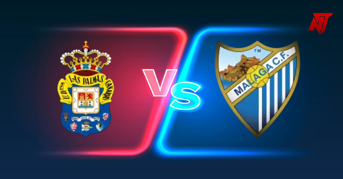 Las Palmas vs Malaga Pronóstico Segunda División