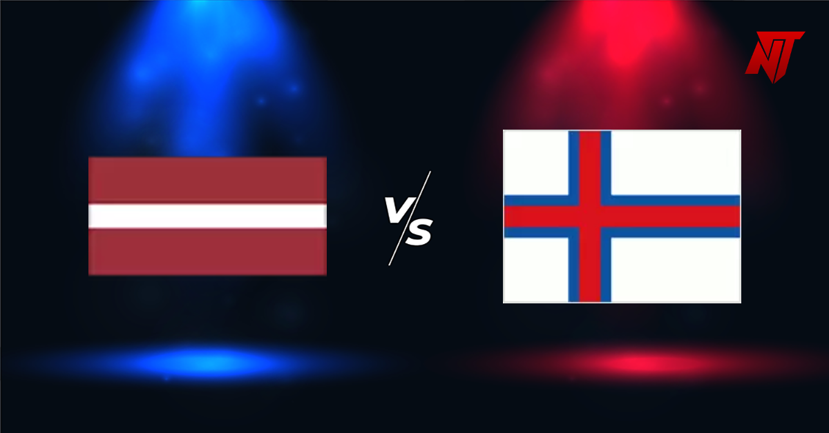 Łotwa vs Wyspy Owcze Typy Baltic Cup