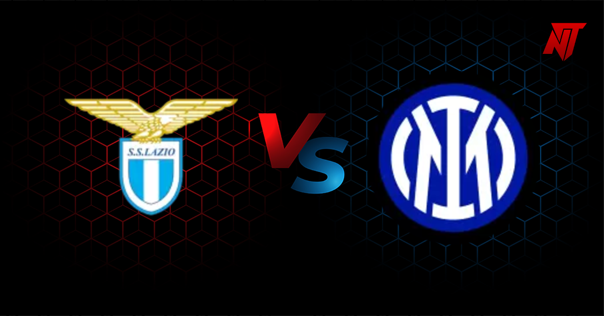 Lazio vs Inter Prediction Serie A