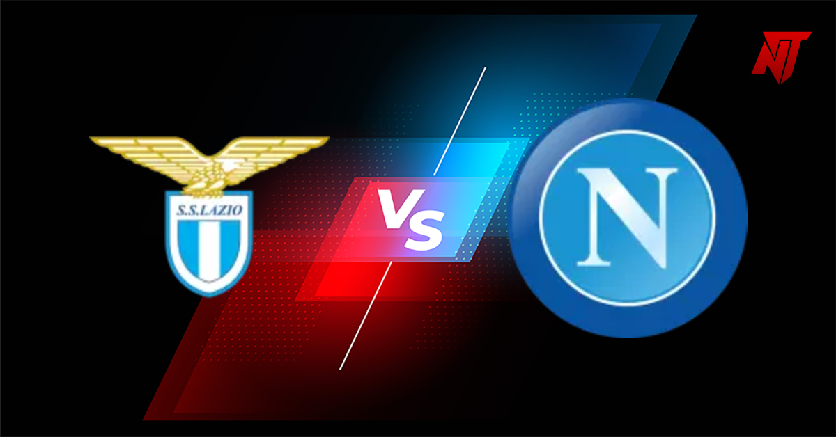 Lazio vs Napoli Speltips Serie A
