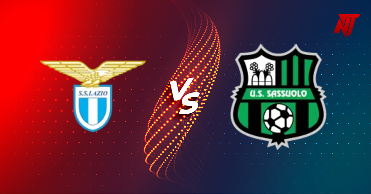 Lazio vs Sassuolo Palpite Serie A