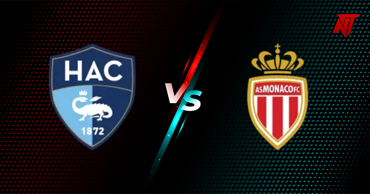 Le Havre vs Monaco Pronostic Ligue 1