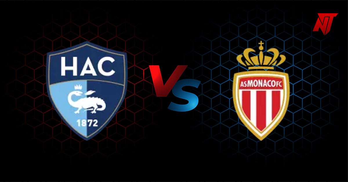 Le Havre vs Monaco Typy Ligue 1