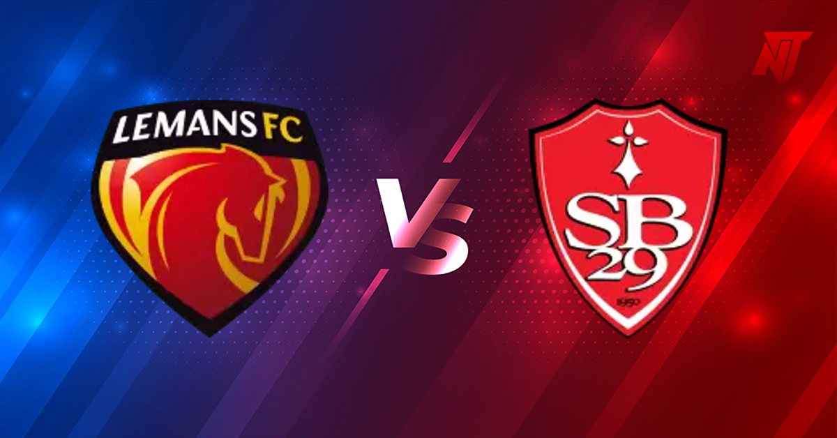 Le Mans vs Stade B Typy Ligue 1