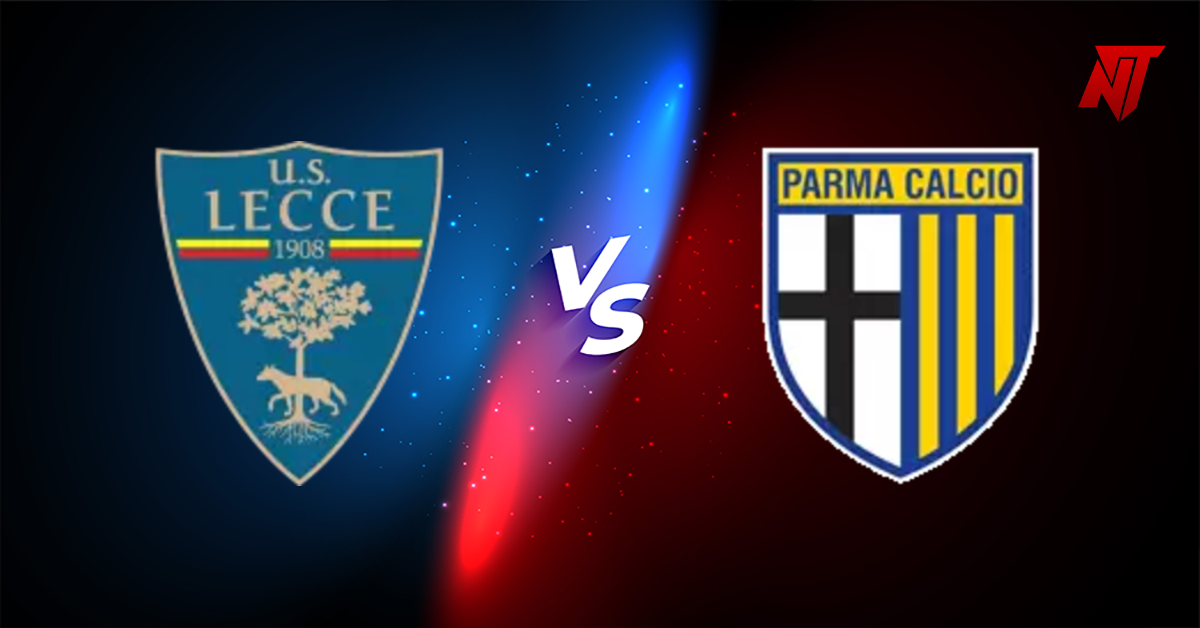 Lecce vs Parma Прогноз Serie A
