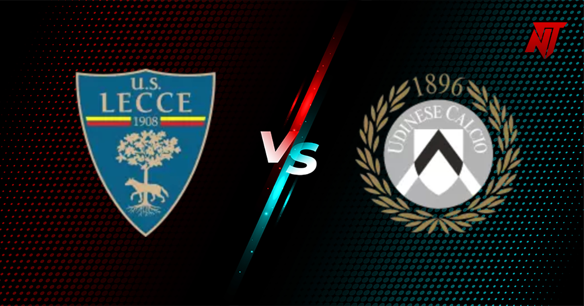 Lecce vs Udinese Speltips Serie A