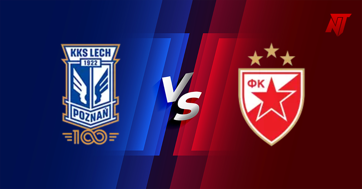 Lech Poznan vs Crvena Pronóstico UEFA Champions League