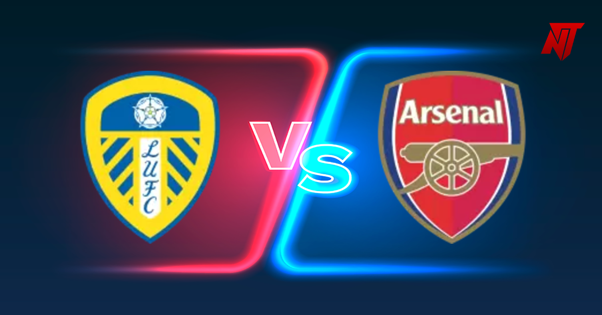 Leeds vs Arsenal Prediction Premier League