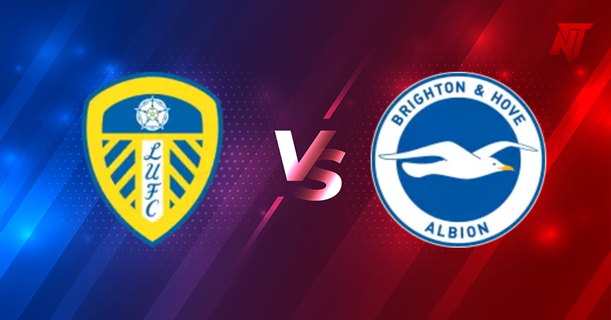 Leeds vs Brighton Prediction Premier League