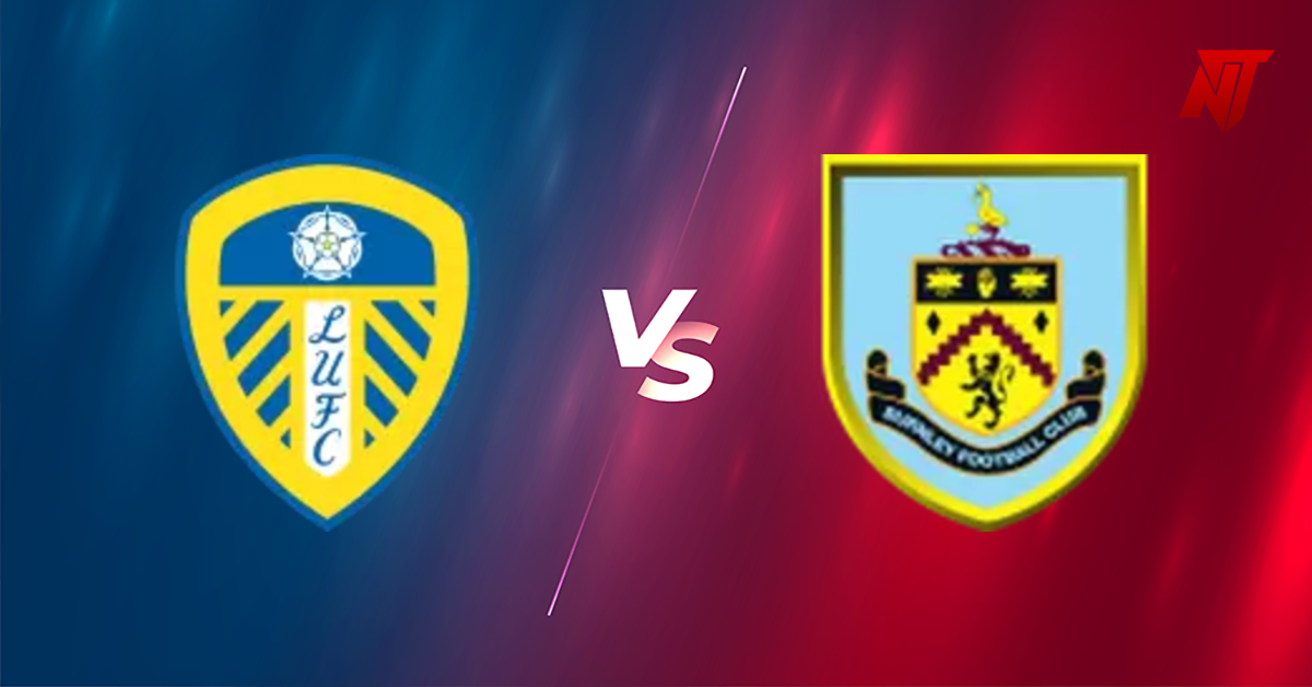 Leeds vs Burnley Prediction Premier League