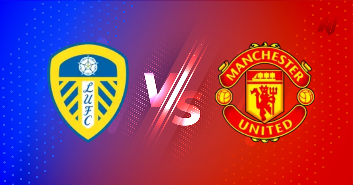 Leeds vs Man. Utd Typy Premier League