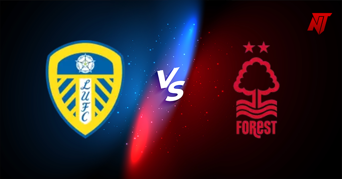Leeds vs Nottingham Palpite Premier League