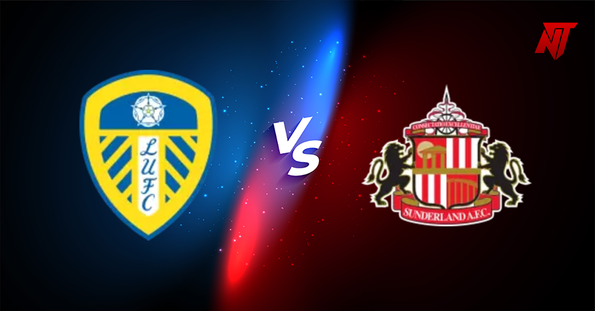Leeds vs Sunderland Прогноза Premier League