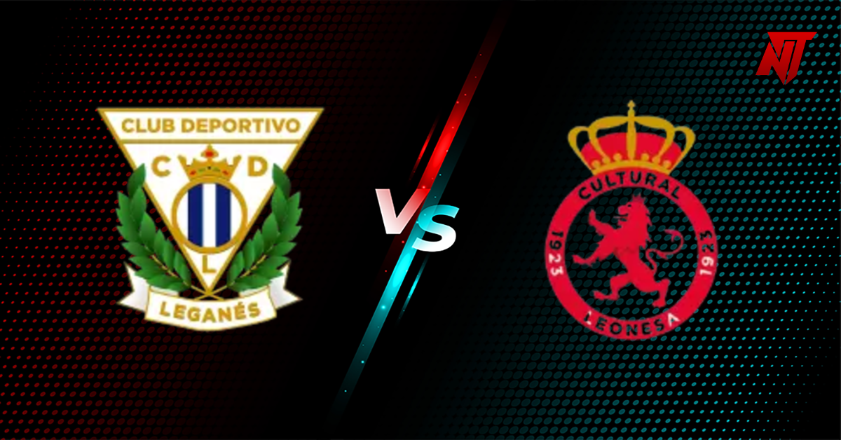 Leganes vs Cultural  Pronóstico Segunda División