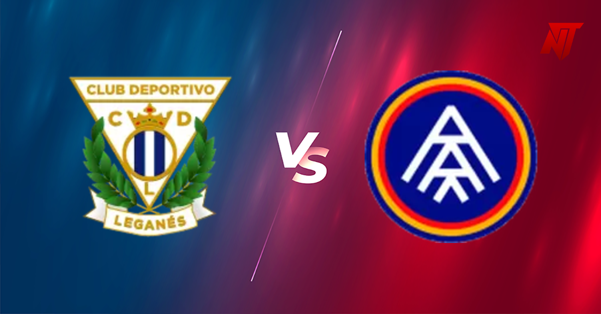Leganes vs FC Andorra Prediction Segunda División