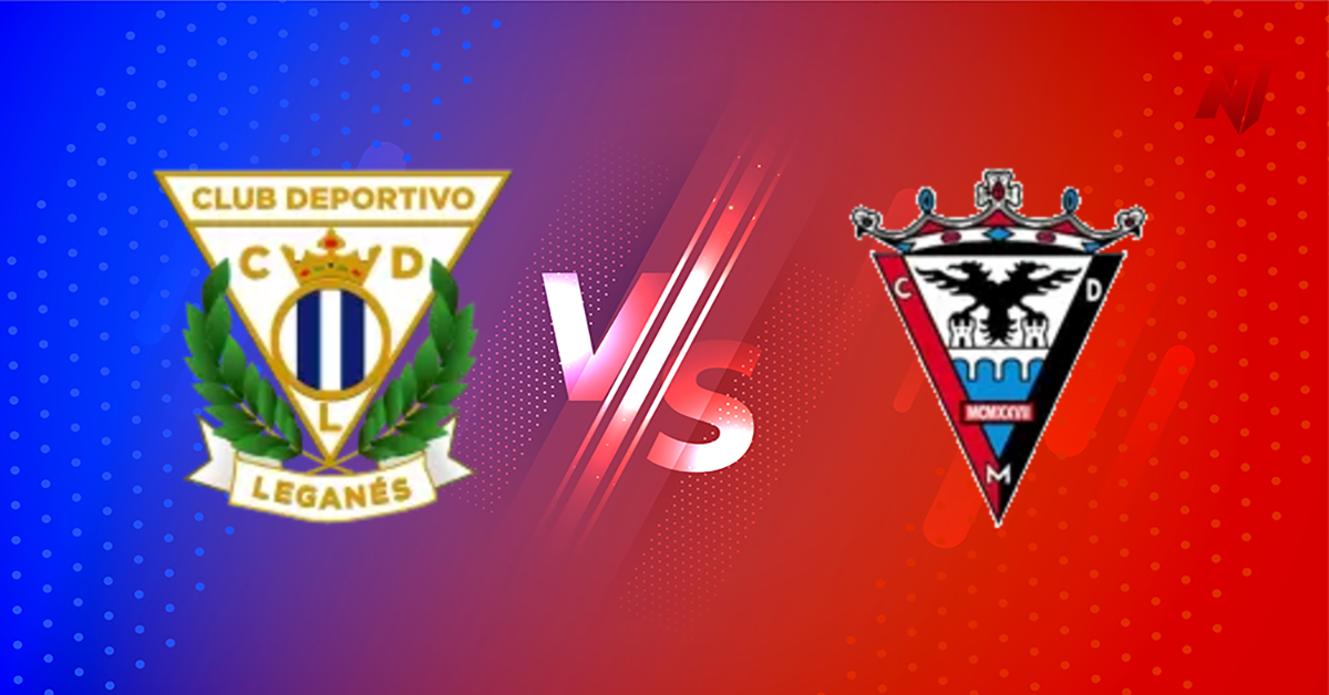 Leganes vs Mirandes Prediction Segunda División