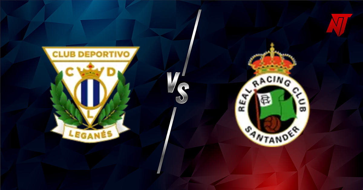 Leganes vs Racing S Prediction Segunda División