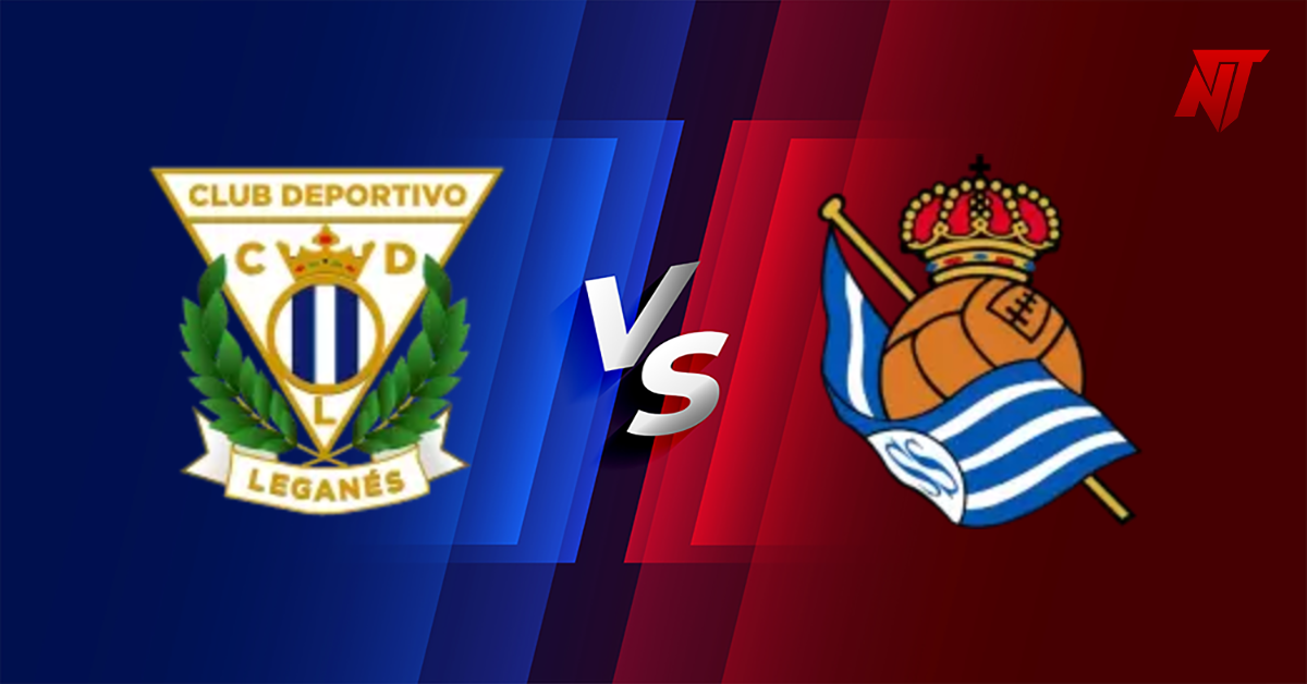 Leganes vs Real II Prediction Segunda División