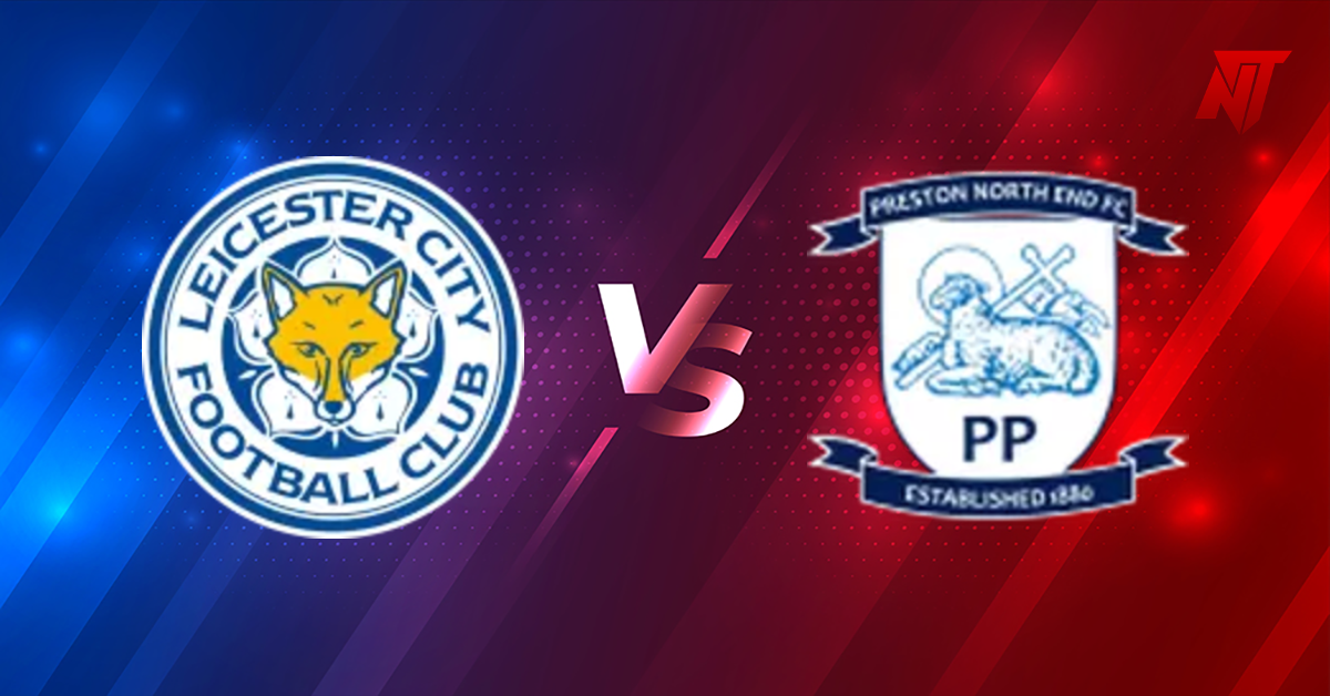 Leicester vs Preston Prediction Championship