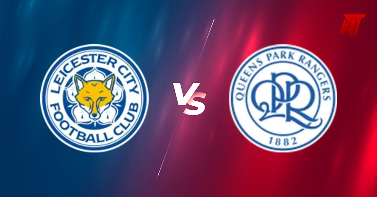Leicester vs QPR Palpite Championship