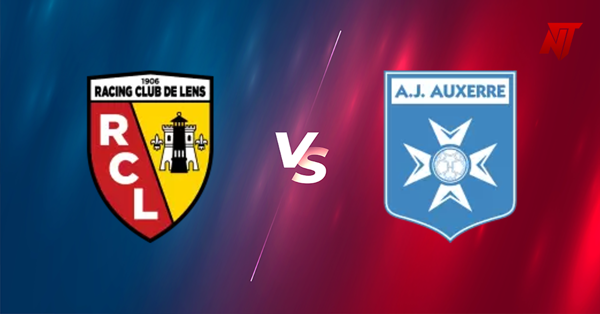 Lens vs Auxerre Typy Ligue 1